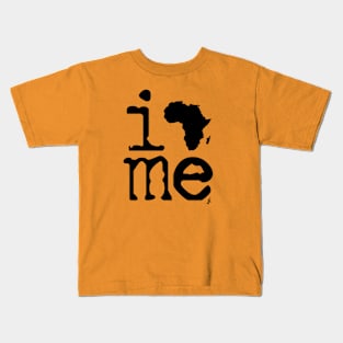 iAfricame Kids T-Shirt